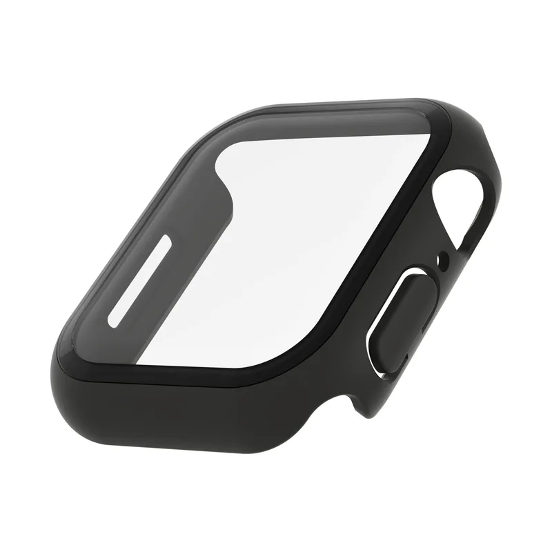 Belkin Temp.Curve 2in1 Displays. Apple Watch 4-9/SE 40/41mm black