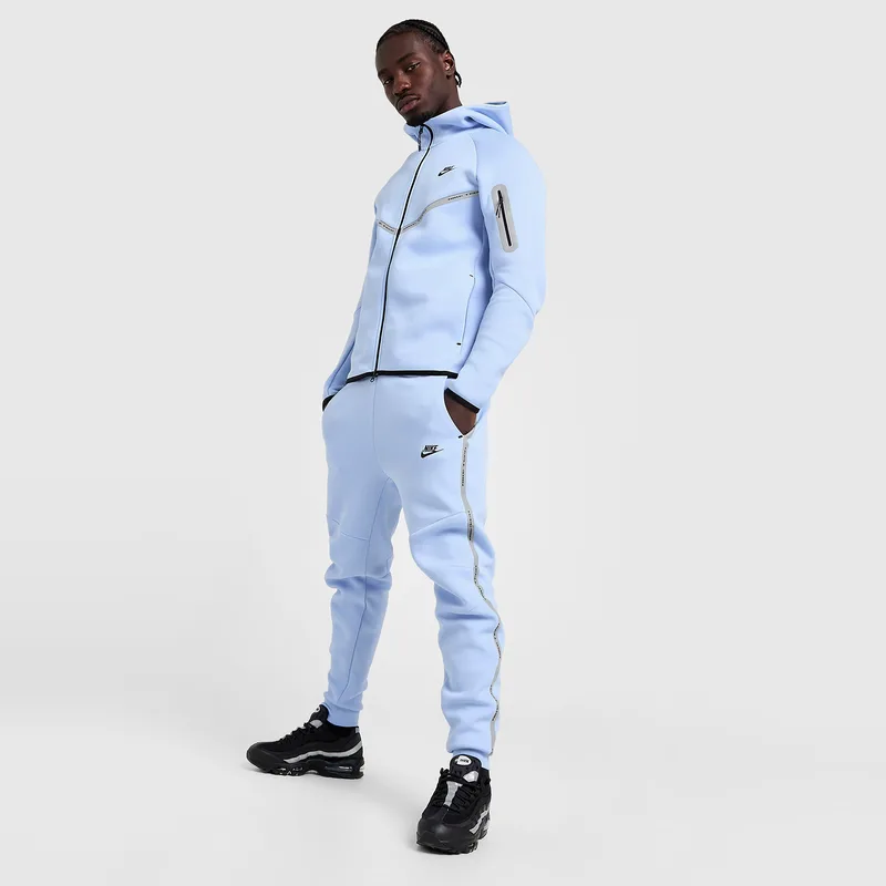 Nike Tech Fleece Reflect Ανδρικό Παντελόνι Φόρμας (9000234383_53573)