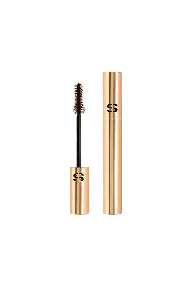 Sisley Phyto-Noir Mascara 7 ml - 185361 2 Deep Brown
