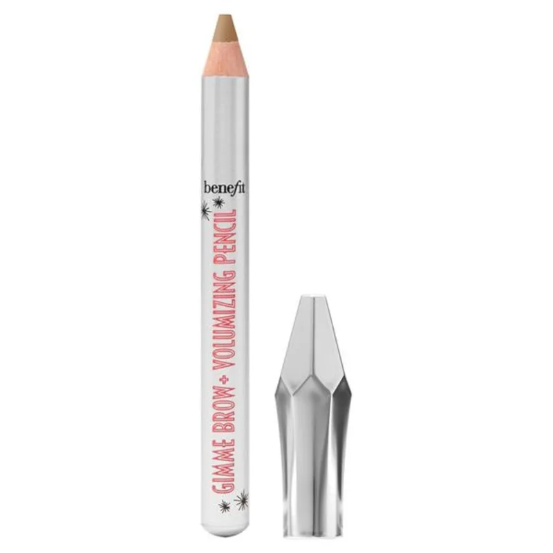 Benefit Gimme Brow+ Volumizing Pencil Mini 0.6 g 2 Warm Golden Blonde