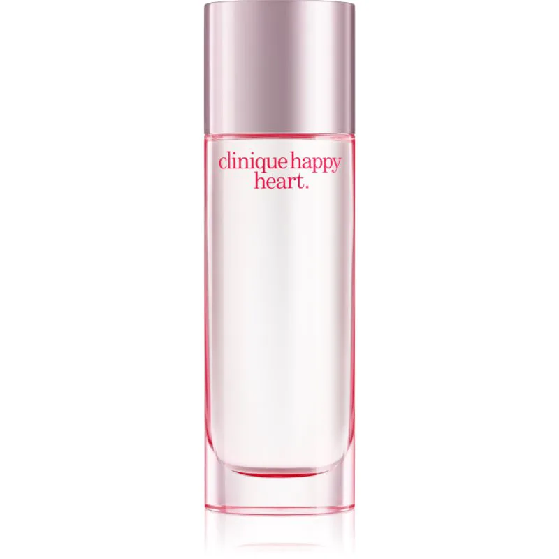 Clinique Happy™ Heart Eau de Parfum για γυναίκες 50 ml