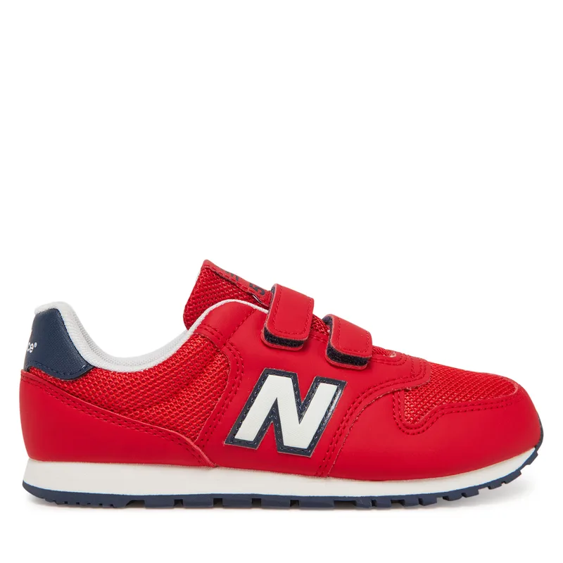 Αθλητικά New Balance PV500TR1 Κόκκινο