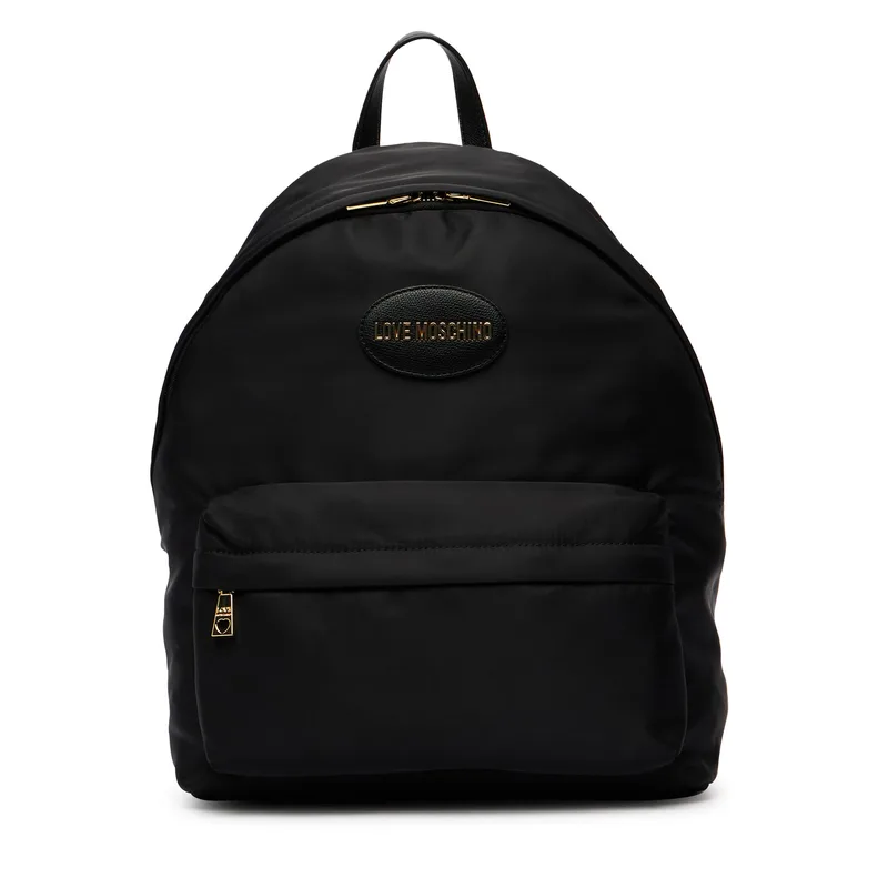 Σακίδιο LOVE MOSCHINO JC4065PP1PLM100A Μαύρο
