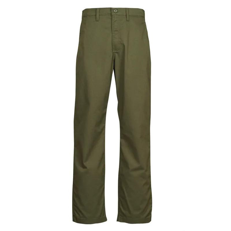 Παντελόνια Chino/Carrot Vans AUTHENTIC CHINO LOOSE PANT