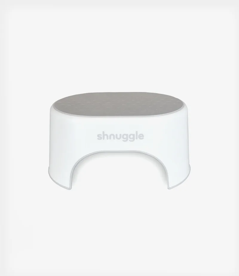 Σκαλοπατάκι Shnuggle SHN-STP-WHT