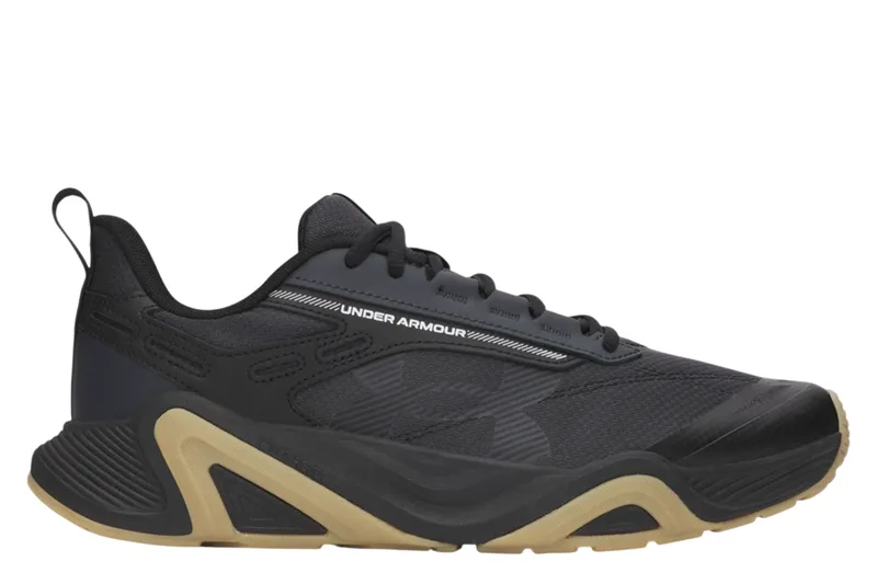Παπούτσια Training Under Armour Charged Commit 6007140-016 Ανδρικό