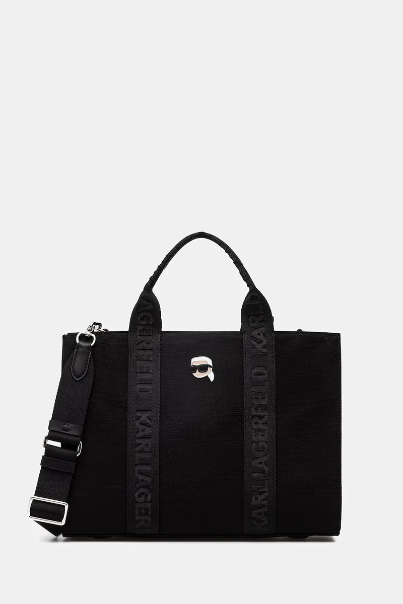Karl Lagerfeld tote γυναικεία IKON
