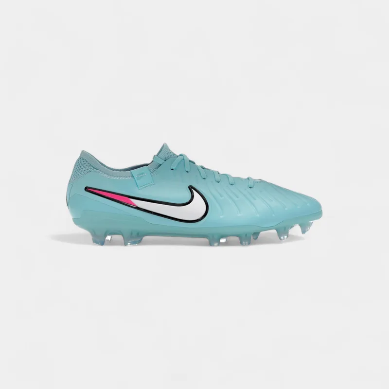 Ποδοσφαίρου Nike Tiempo Legend 10 Elite FG Copa White