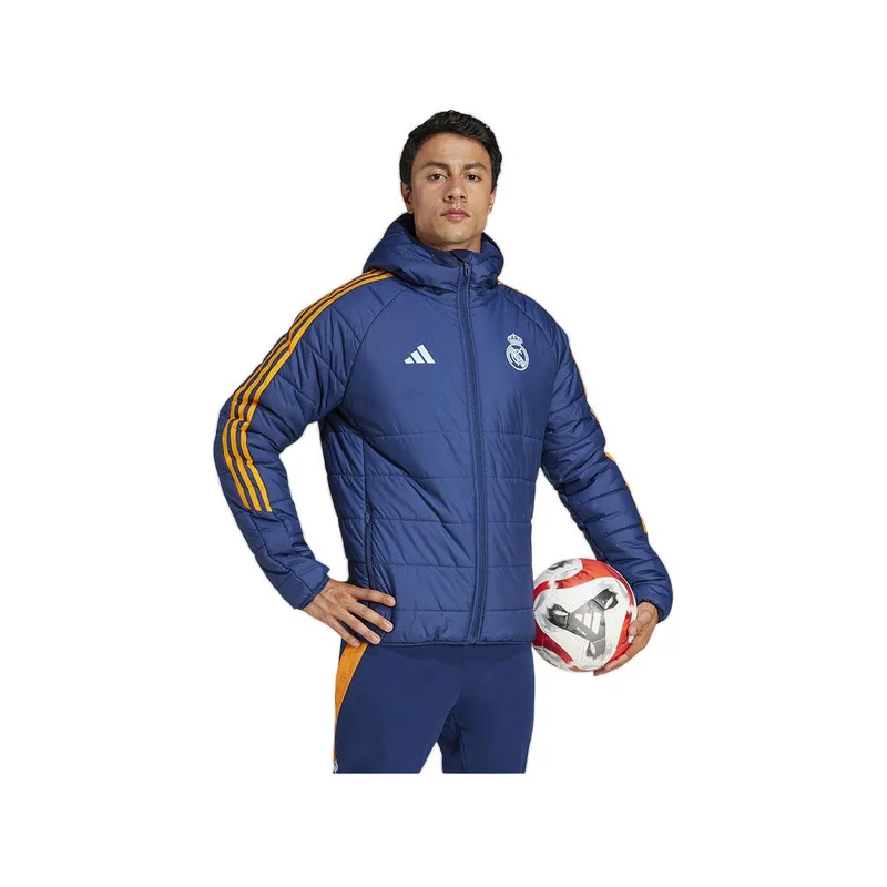 Μπουφάν adidas Veste d'hiver Tiro 2024/25 thermique efficace