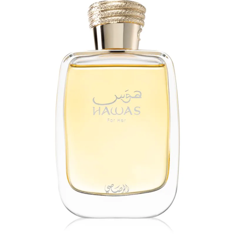 Rasasi Hawas For Her Eau de Parfum για γυναίκες 100 ml