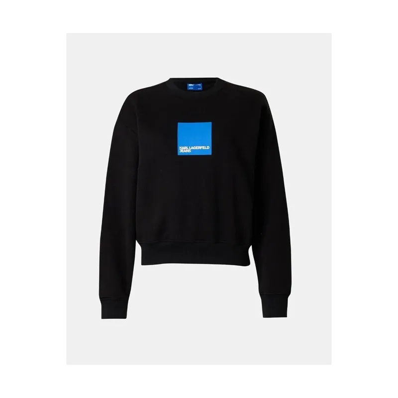 Αθλητικό T-shirt Karl Lagerfeld A1W20006