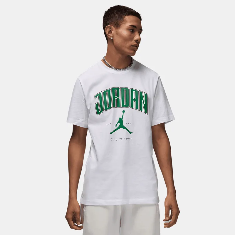 Jordan City 88 Crew Ανδρικό T-shirt (9000207267_81731)