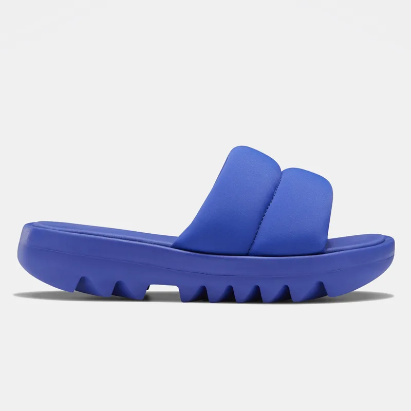 Reebok Classics x Cardi B Γυναικεία Slides (9000112243_61114)