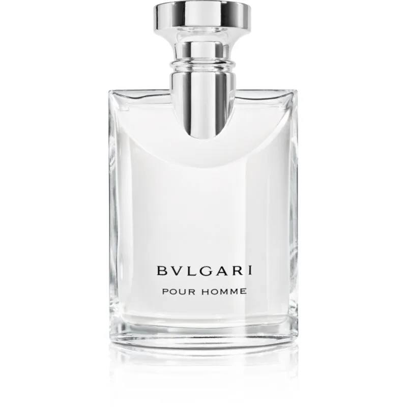 BVLGARI Pour Homme Eau de Toilette για άντρες 100 ml
