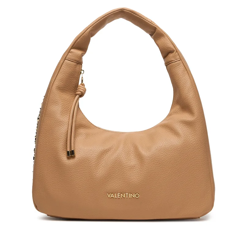 Τσάντα Valentino Harmonia VBS9OT07 Μπεζ
