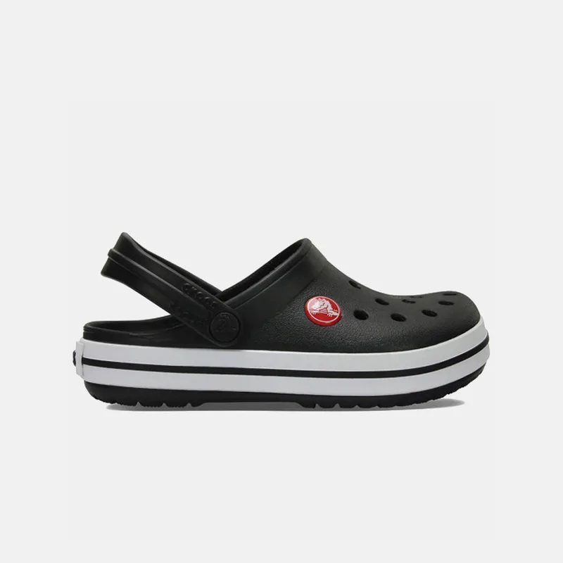 Crocs Crocband Clog Παιδικά Σανδάλια (9000224540_1469)