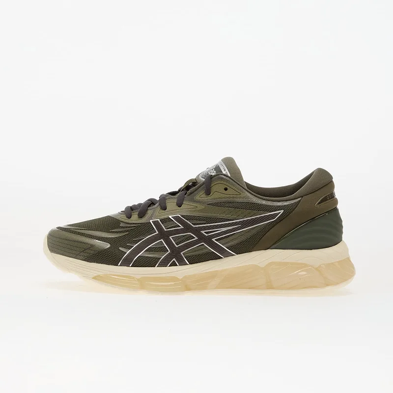 Sneakers Asics Gel-Quantum 360 Viii Olive Canvas/ Irvine EUR 40.5