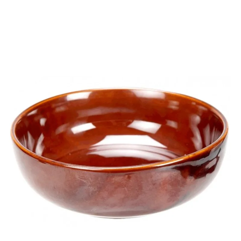 Σαλατιέρα Πυρίμαχη 23cm