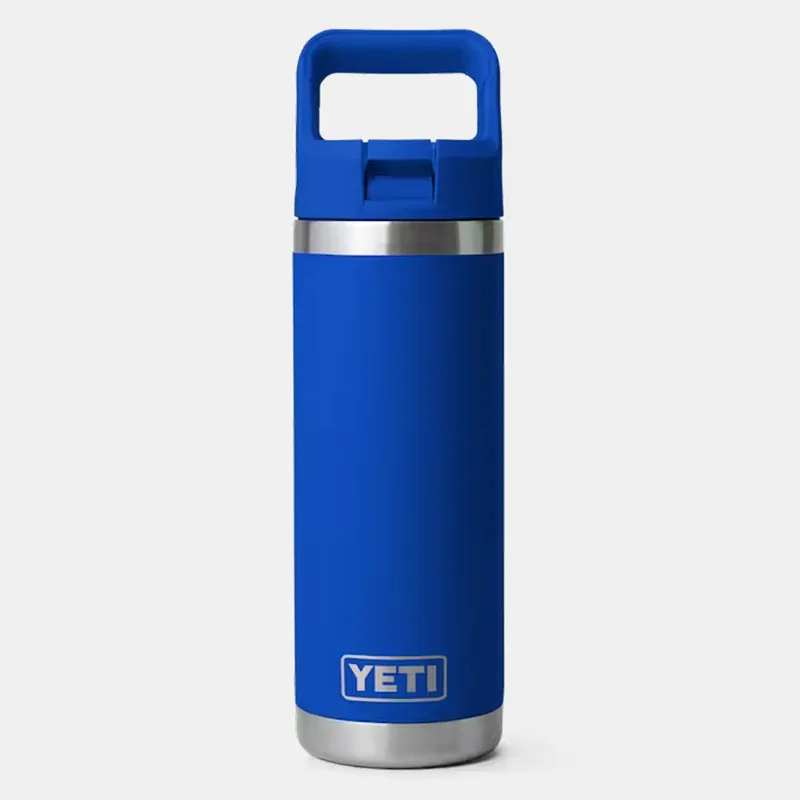 YETI Rambler Μπουκάλι Θερμός 532ml (9000279485_1906)