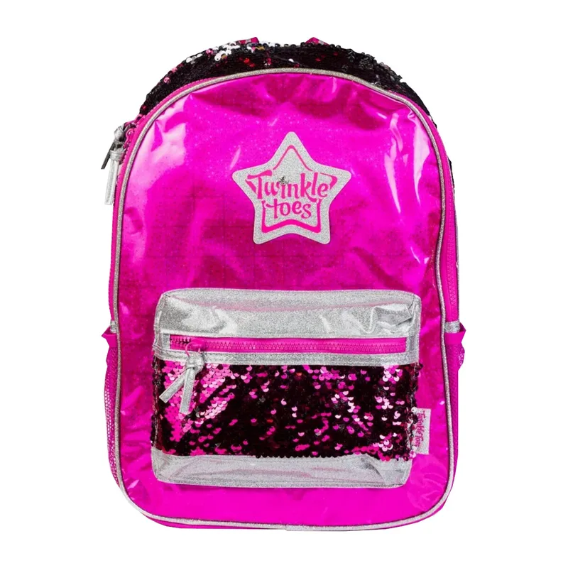Σακίδιο πλάτης Skechers Twinkle Toes Fantastical Backpack
