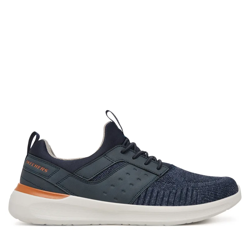 Αθλητικά Skechers Lattimore - Radium 210620/NVY Σκούρο μπλε