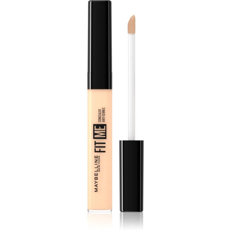 MAYBELLINE NEW YORK Fit Me! κονσίλερ απόχρωση 10 Light 6.8 ml