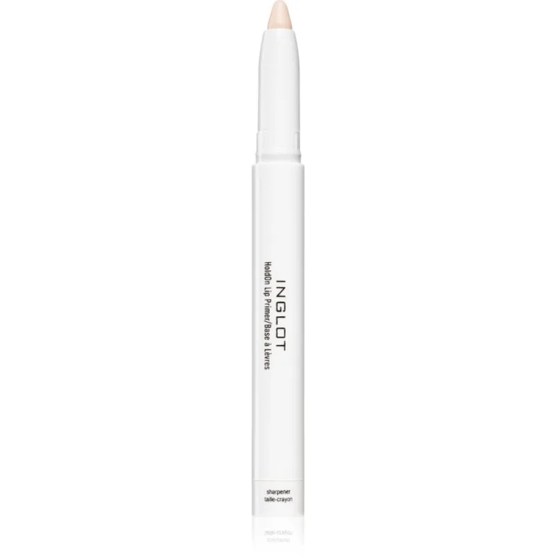 Inglot HoldOn θρεπτική βάση για τα χείλη 1.4 γρ