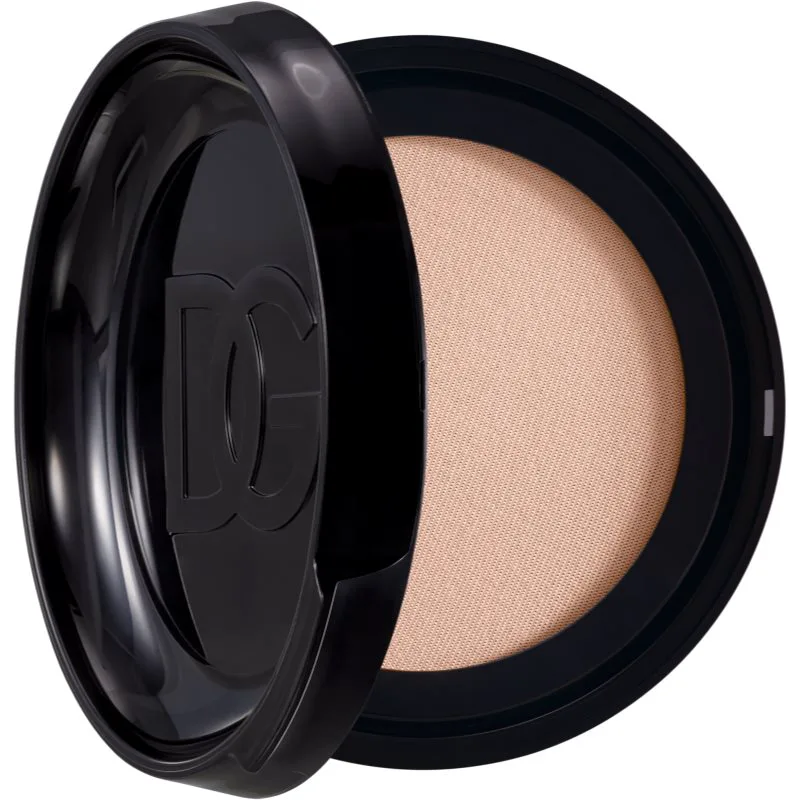 Dolce&Gabbana Fresh Rose Glow Cushion Refill make-up λάμψης και ενυδάτωσης ανταλλακτικό απόχρωση 3C 15 γρ
