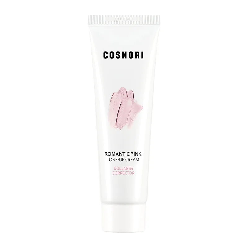 Cosnori Romantic Pink Crema Uniformante Tono 50ml