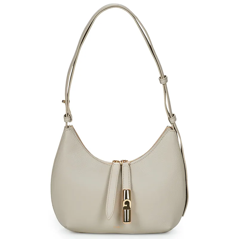 Τσάντες ώμου Furla FURLA GOCCIA S SHOULDER BAG