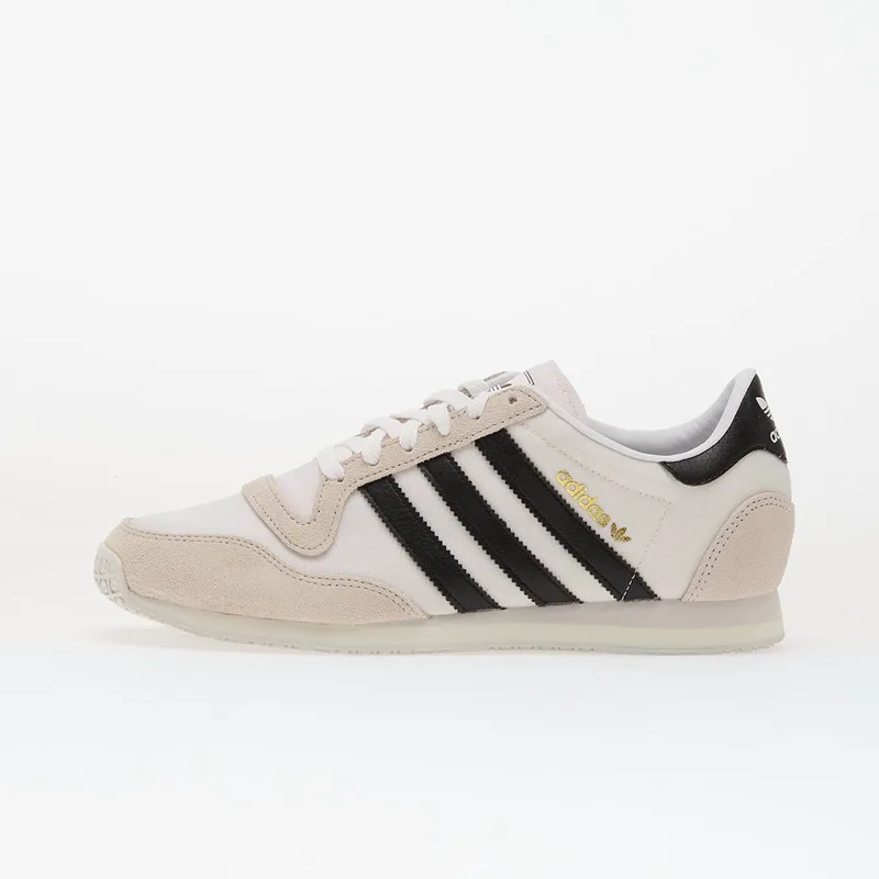 Sneakers adidas Galaxy OG Ftw White/ Core Black/ Crystal White EUR 39 1/3