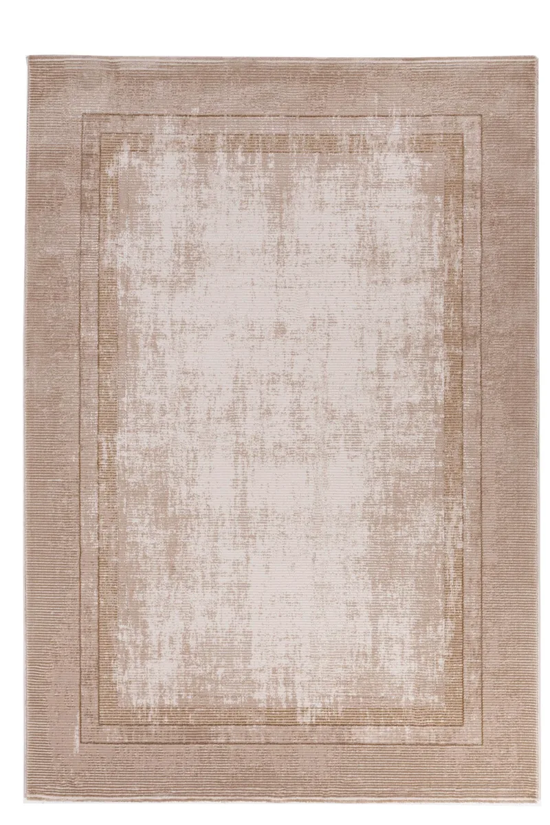 Χαλί Σαλονιού 160X230 Royal Carpet Madisson 03A L.Μπεζ (160x230)