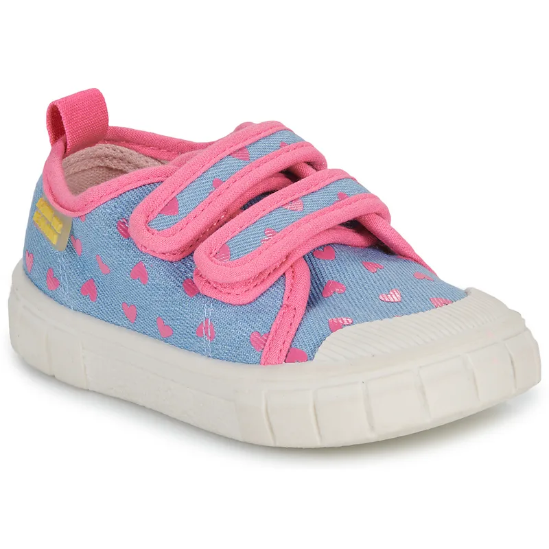 Xαμηλά Sneakers Agatha Ruiz de la Prada HOP-HOP