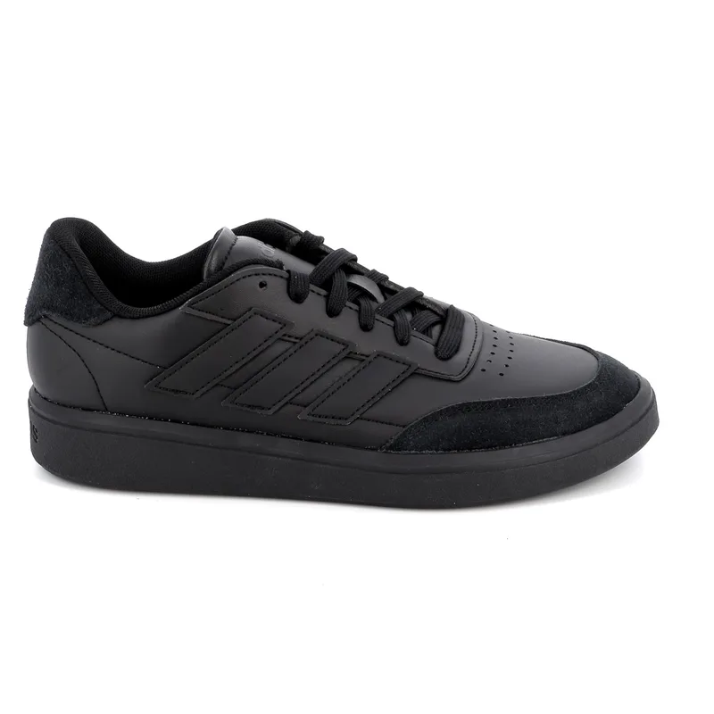 Παιδικό Αθλητικό Παπούτσι για Αγόρι Adidas Courtblock J Χρώματος Μαύρο ID6502