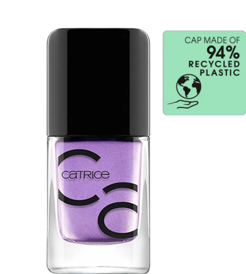 ICONails Gel Lacquer 10ml-71 I Kinda Lilac You