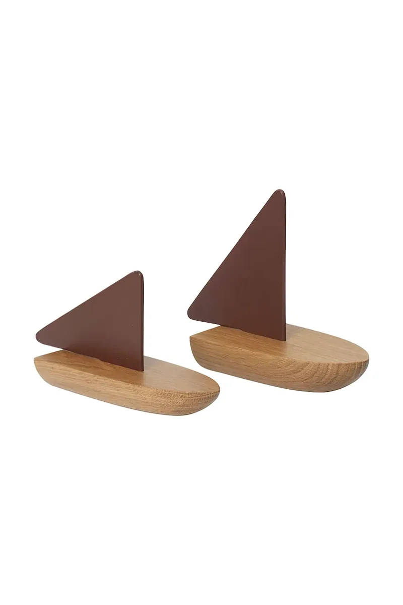 Διακοσμητική φιγούρα ferm LIVING 2-pack