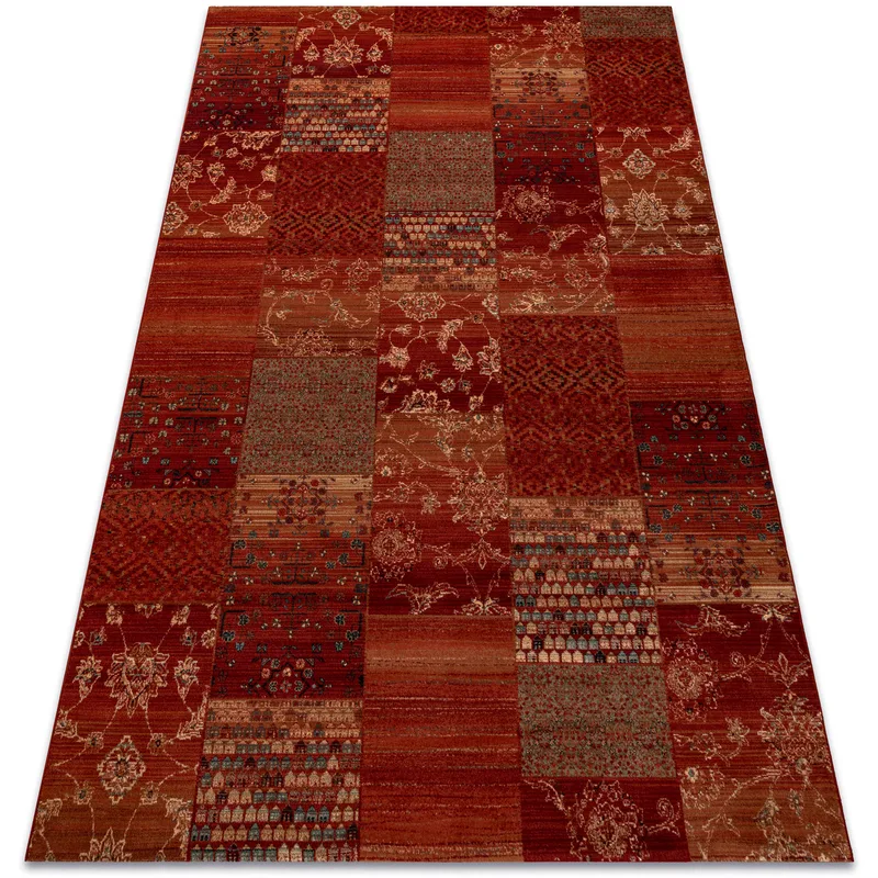 Χαλιά Rugsx Μαλλί χαλί KASHQAI 4327 300 ΚουρελΠ160x240 cm
