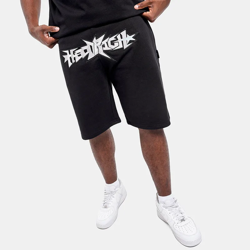 Hoodrich Triluxe Ανδρική Βερμούδα (9000258102_91226)
