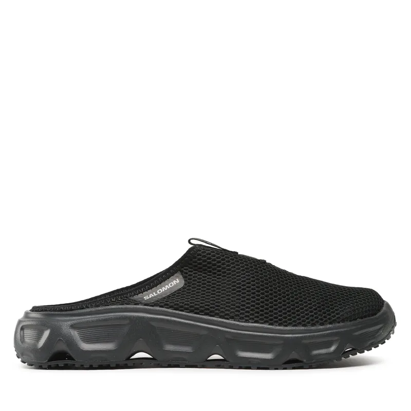 Παντόφλες Salomon Reelax Slide 6.0 L47112000 Μαύρο