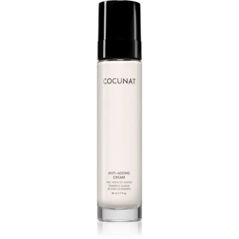 Cocunat Anti-Ageing Cream κρέμα κατά της γήρανσης 50 ml