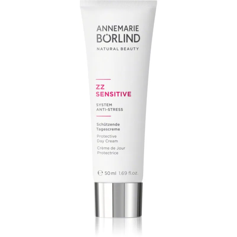 ANNEMARIE BÖRLIND ZZ SENSITIVE προστατευτική κρέμα ημέρας 50 ml