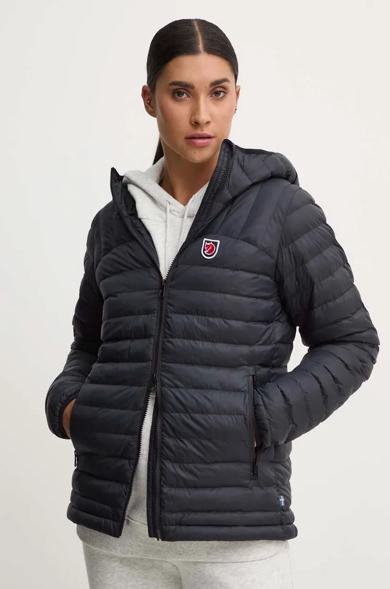 Μπουφάν Fjallraven Expedition Lätt