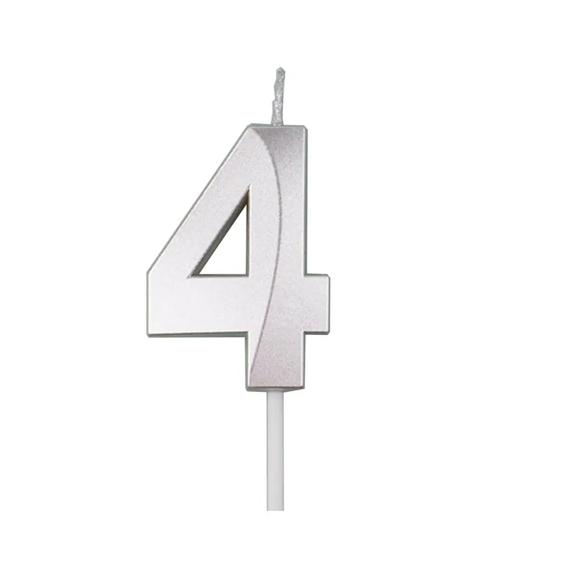 ΚΕΡΙ ΓΕΝΕΘΛΙΩΝ 3D "Νο 4"