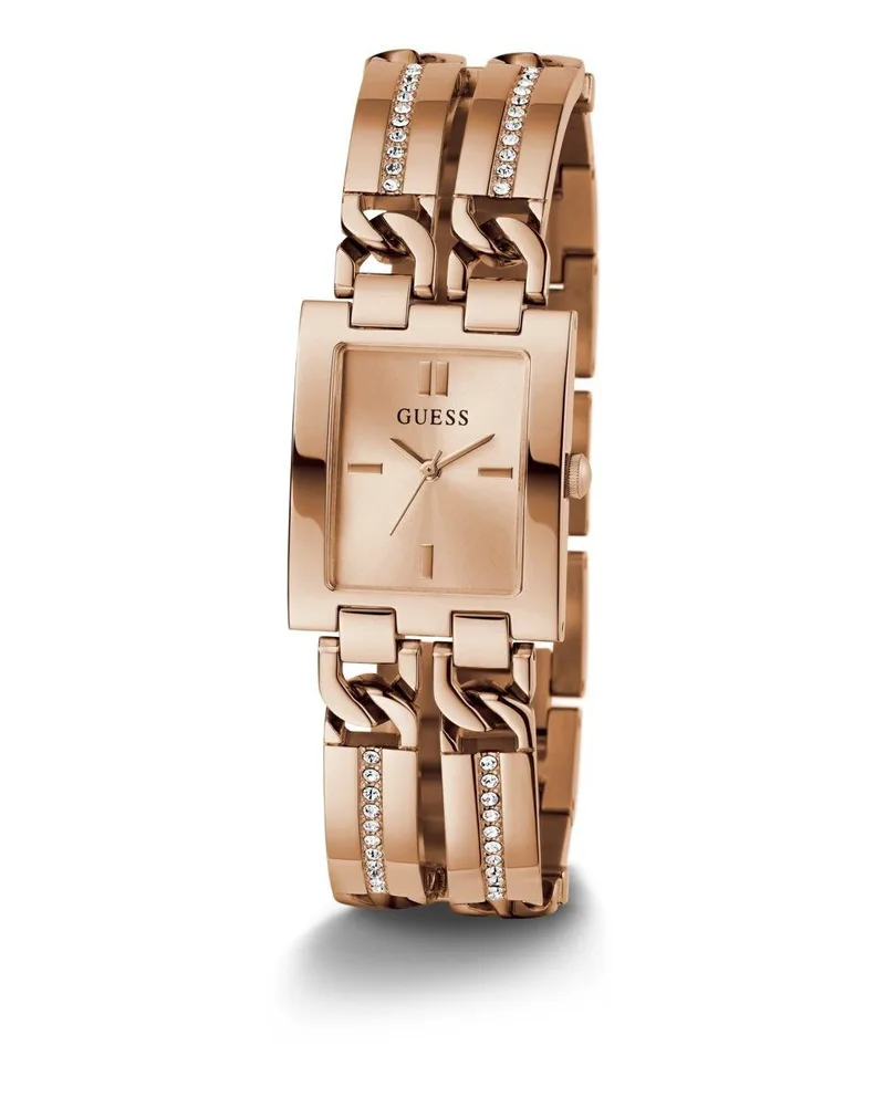 Guess Women's Watch GW0668L3 (29mm) Ροζ
