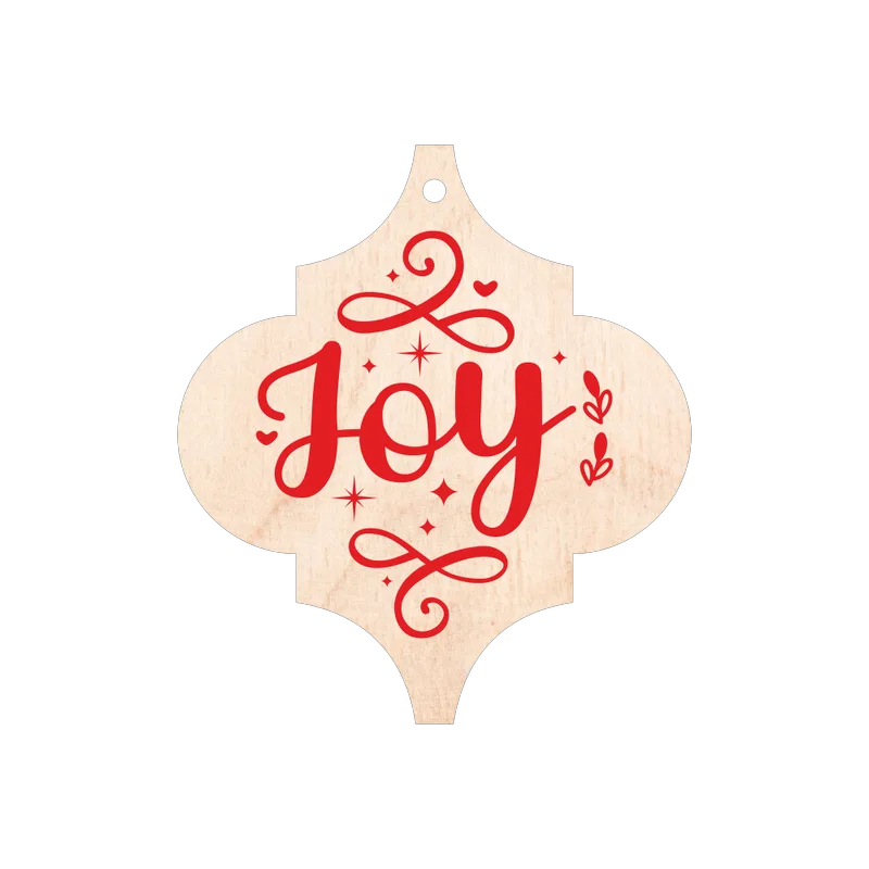 ΞΥΛΙΝΟ ΕΚΤΥΠΩΜΕΝΟ UV JOY