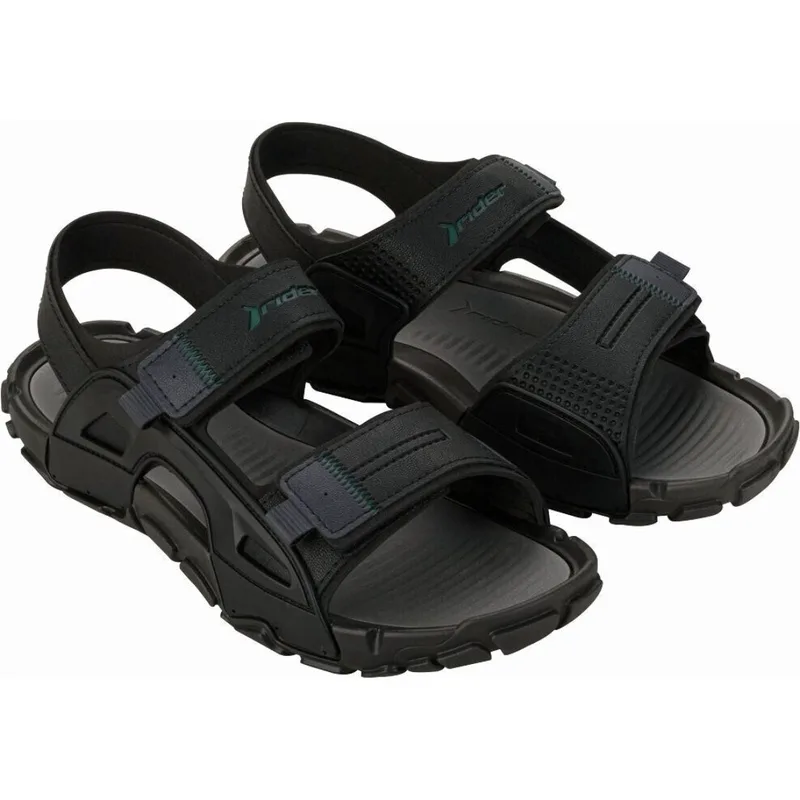 Rider | Treck AD | 780-25031 | Black/Black/Grey | (83724-BE146)