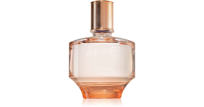Oriflame Infinita Eau de Parfum for women 50 ml