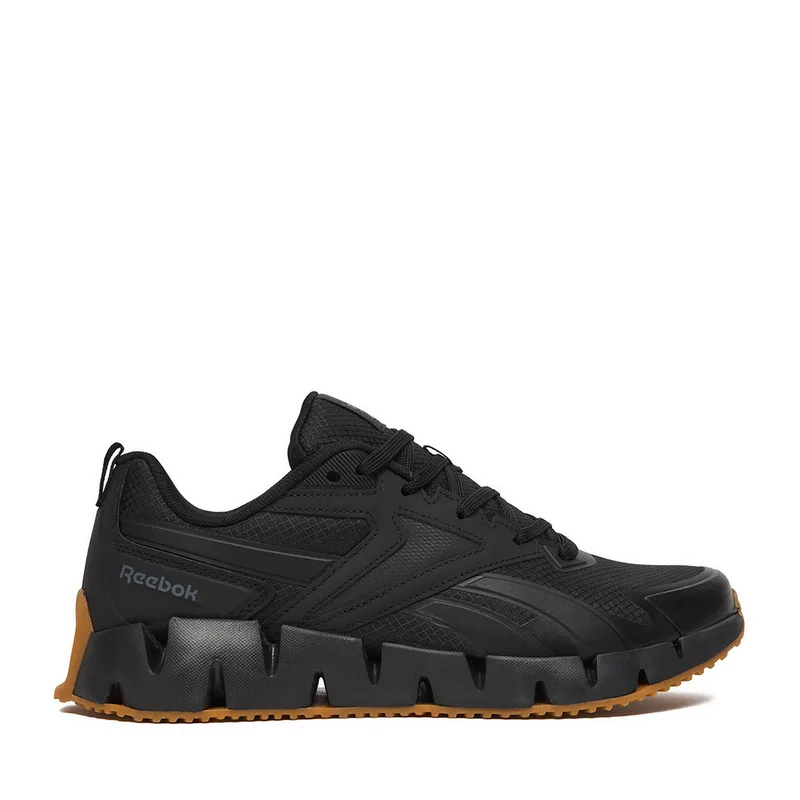 Αθλητικά Reebok CEO-ZIG VECTOR AR30153MBBT Μαύρο