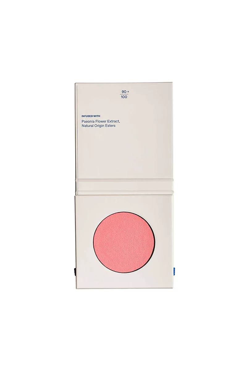 Korres Natural Fresh Blush 4,5 gr - 21013303 01 Ροζ Peony
