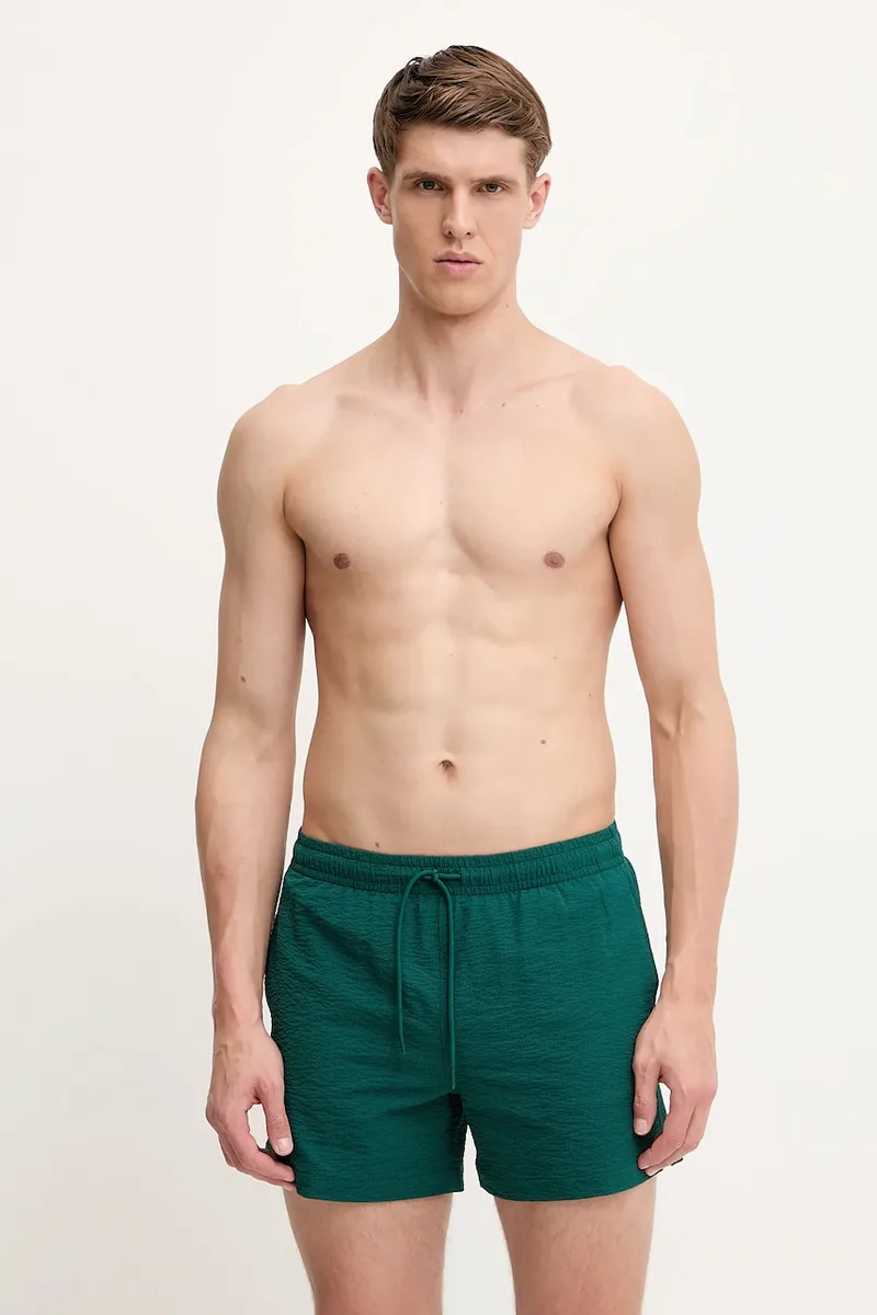 Abercrombie & Fitch Μαγιό Abercrombie & Fitch
